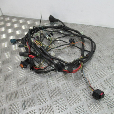 Faisceau électrique PEUGEOT 50 ELYSTAR – 2013 –
