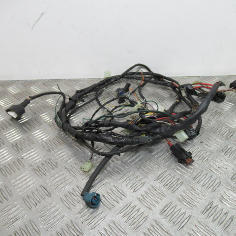 Faisceau électrique PEUGEOT 50 ELYSTAR – 2013 –
