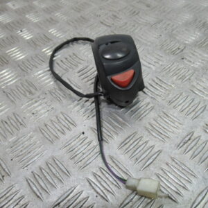 Commodo droit PEUGEOT 50 ELYSTAR – 2013 –