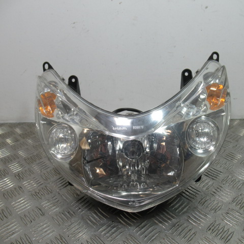 Optique phare PEUGEOT 50 ELYSTAR – 2013 –