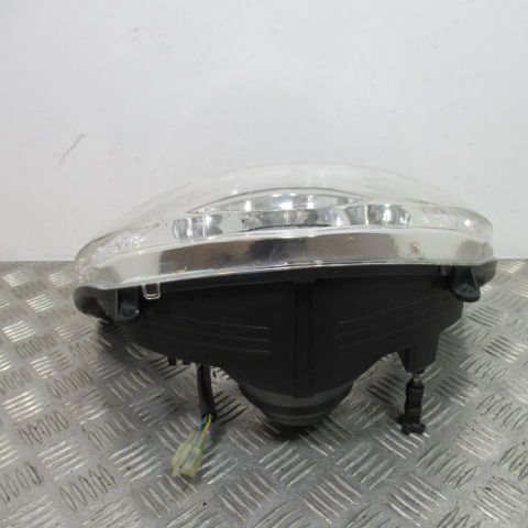 Optique phare PEUGEOT 50 ELYSTAR – 2013 –