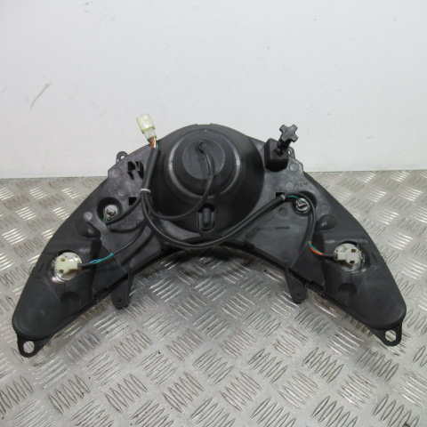 Optique phare PEUGEOT 50 ELYSTAR – 2013 –