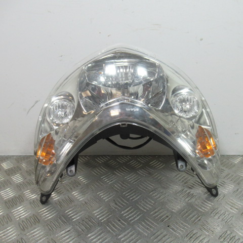 Optique phare PEUGEOT 50 ELYSTAR – 2013 –