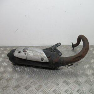 Pot d&rsquo;échappement PEUGEOT 50 ELYSTAR – 2013 –