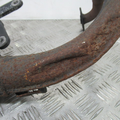 Pot d’échappement PEUGEOT 50 ELYSTAR – 2013 –