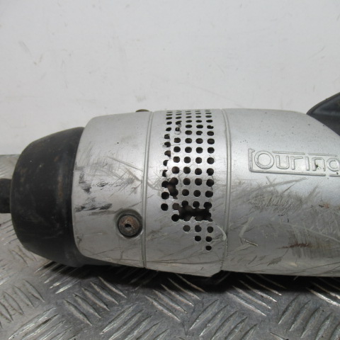 Pot d’échappement PEUGEOT 50 ELYSTAR – 2013 –