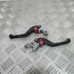 Leviers droit et gauche TRIUMPH SPRINT ST/ STREET TRIPLE / TIGER