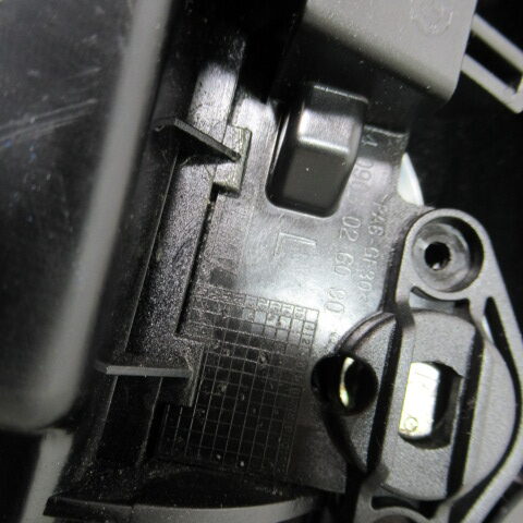 Boite a gants gauche BMW R1250RT –