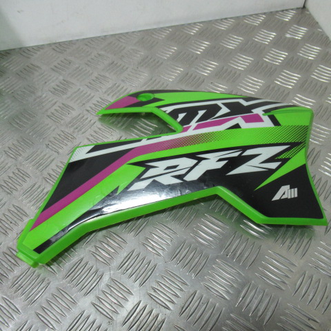Kit carénage SMX 150 RFZ – 2025 –