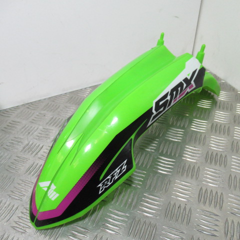 Kit carénage SMX 150 RFZ – 2025 –