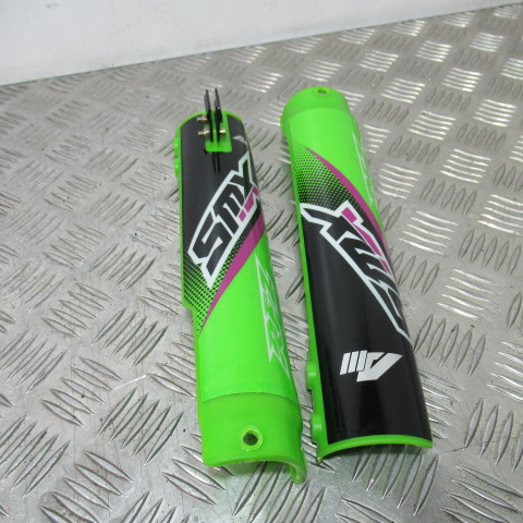 Kit carénage SMX 150 RFZ – 2025 –