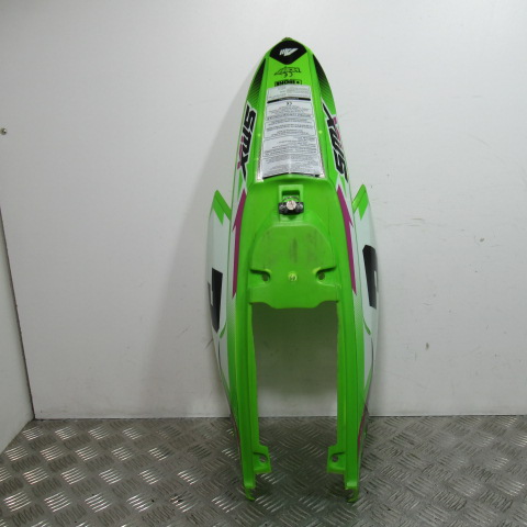 Kit carénage SMX 150 RFZ – 2025 –