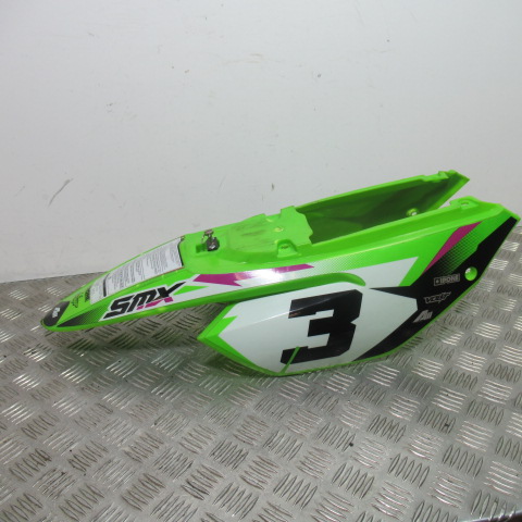 Kit carénage SMX 150 RFZ – 2025 –