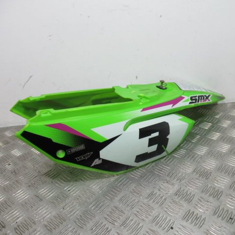 Kit carénage SMX 150 RFZ – 2025 –