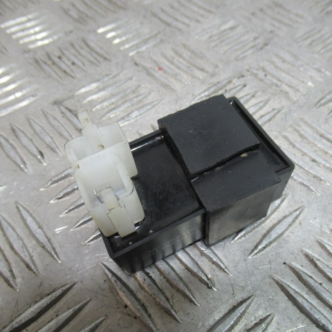 Boitier cdi SMX 150 RFZ – 2025 –