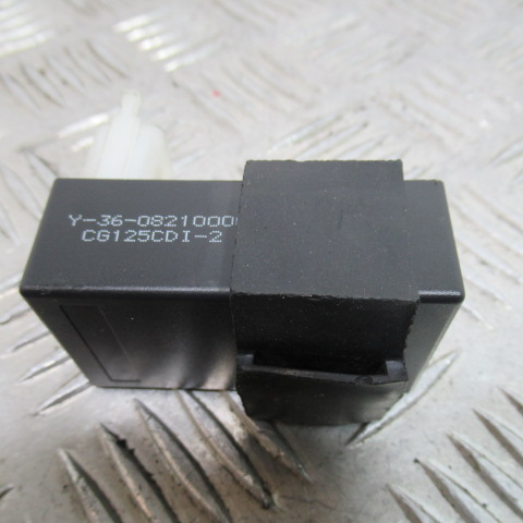 Boitier cdi SMX 150 RFZ – 2025 –