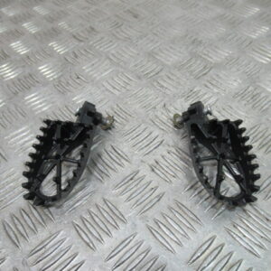 Repose pieds SMX 150 RFZ – 2025 –