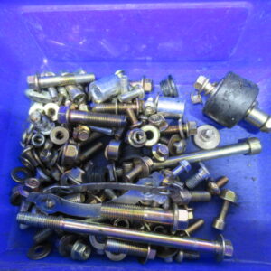 Visserie SMX 150 RFZ – 2025 –