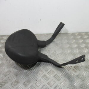 Dosseret passager YAMAHA 125 XMAX – 2009 –