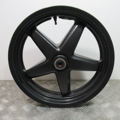 Jante avant YAMAHA 125 XMAX – 2009 –