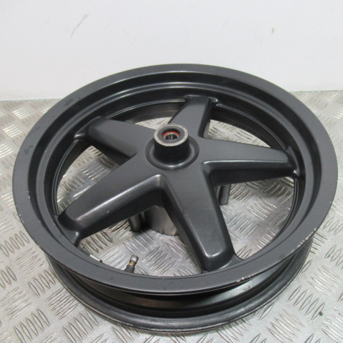 Jante avant YAMAHA 125 XMAX – 2009 –