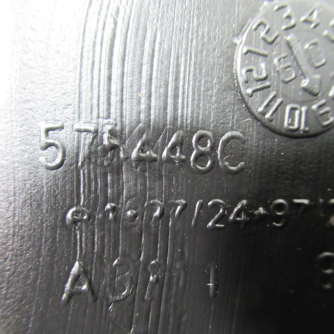 Réservoir d’essence PIAGGIO ZIP 50 2T – 2012 –