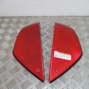Couvercles tablier intérieur YAMAHA 125 TRICITY – 2016 –