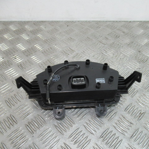 Compteur YAMAHA 125 TRICITY – 2016 –