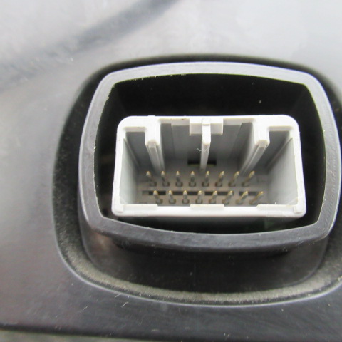 Compteur YAMAHA 125 TRICITY – 2016 –