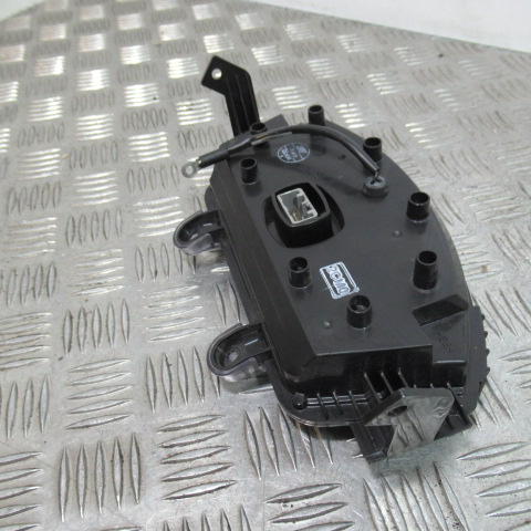 Compteur YAMAHA 125 TRICITY – 2016 –