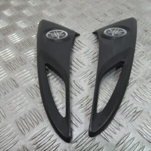 Caches flanc YAMAHA 125 TRICITY – 2016 –