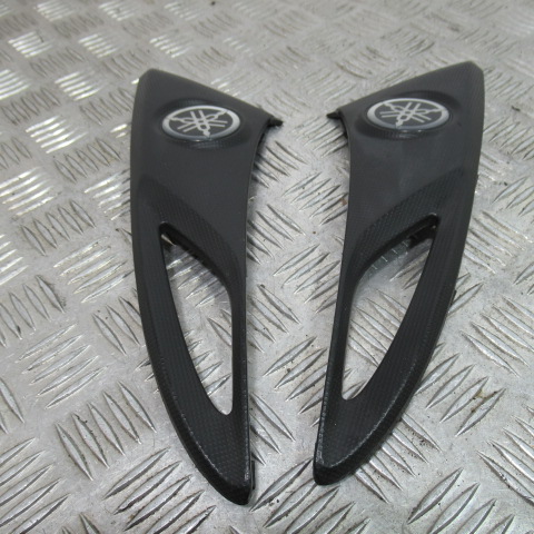 Caches flanc YAMAHA 125 TRICITY – 2016 –