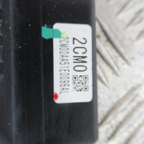 Boitier cdi YAMAHA 125 TRICITY – 2016 –