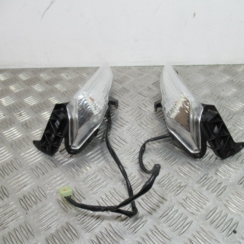 Clignotants avant YAMAHA 125 TRICITY – 2016 –