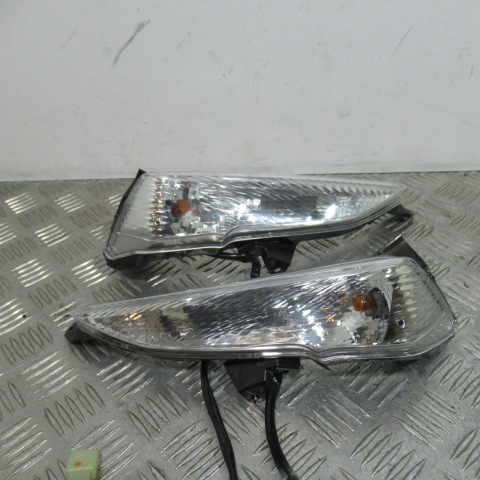 Clignotants avant YAMAHA 125 TRICITY – 2016 –