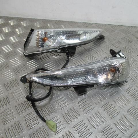 Clignotants avant YAMAHA 125 TRICITY – 2016 –