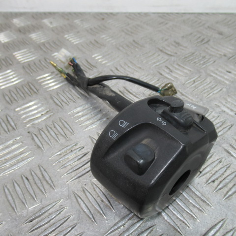 Commodo gauche YAMAHA 125 TRICITY – 2016 –