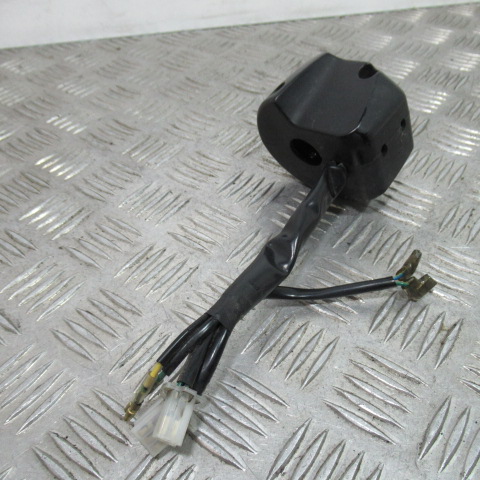 Commodo gauche YAMAHA 125 TRICITY – 2016 –