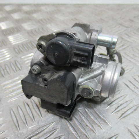 Corps papillon YAMAHA 125 TRICITY – 2016 –