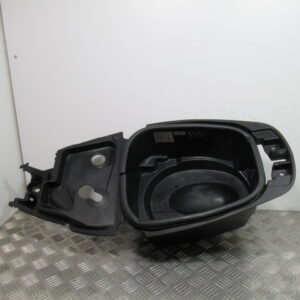 Coffre sous selle YAMAHA 125 TRICITY – 2016 –