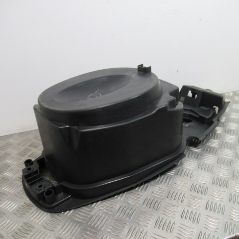 Coffre sous selle YAMAHA 125 TRICITY – 2016 –