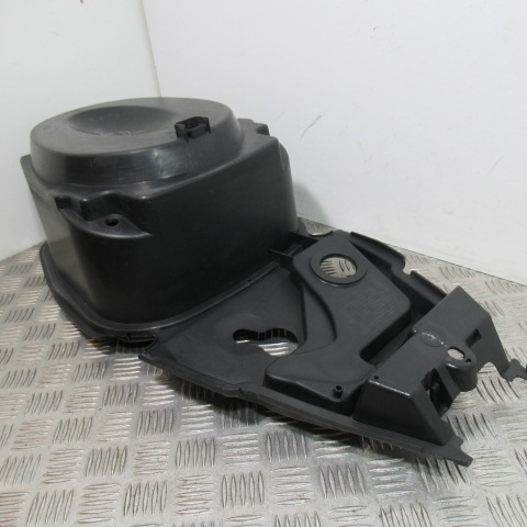 Coffre sous selle YAMAHA 125 TRICITY – 2016 –