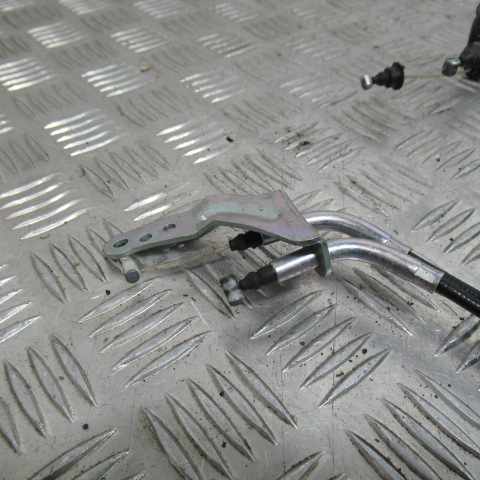 Cables d ‘accélérateur YAMAHA 125 TRICITY – 2016 –