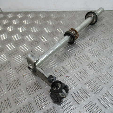 Colonne de direction YAMAHA 125 TRICITY – 2016 –