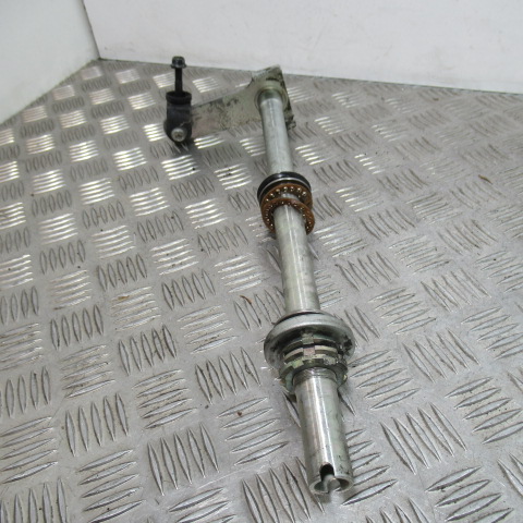 Colonne de direction YAMAHA 125 TRICITY – 2016 –