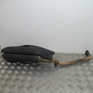 Pot d&rsquo;échappement YAMAHA 125 TRICITY – 2016 –