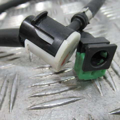 Durite d’essence YAMAHA 125 TRICITY – 2016 –