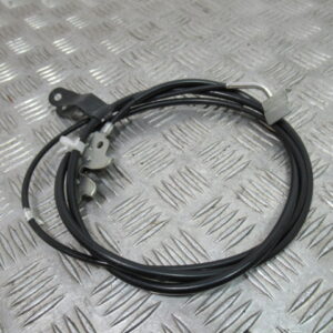 Cable+serrure de selle YAMAHA 125 TRICITY – 2016 –