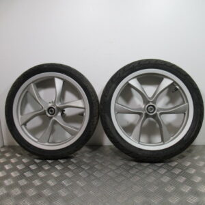 Roues avant YAMAHA 125 TRICITY – 2016 –