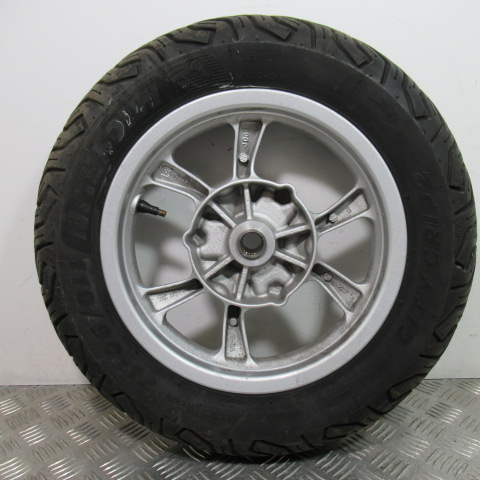 Roue arrière YAMAHA 125 TRICITY – 2016 –